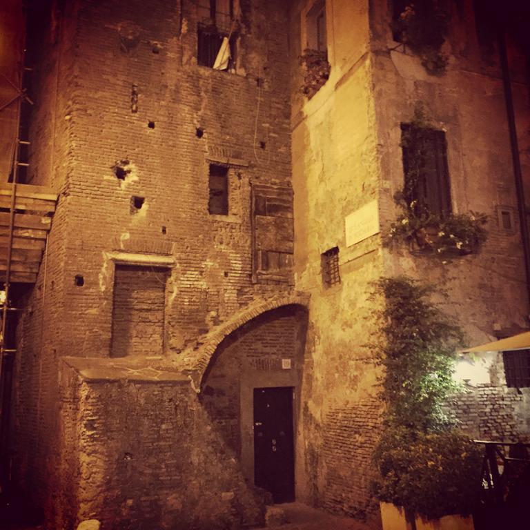 Margana Suite Rome Exterior photo